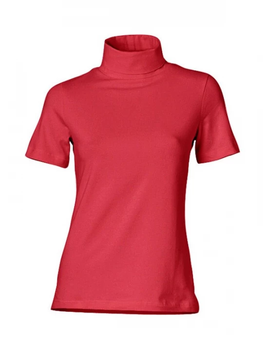 Foto van product heine Shirt rood