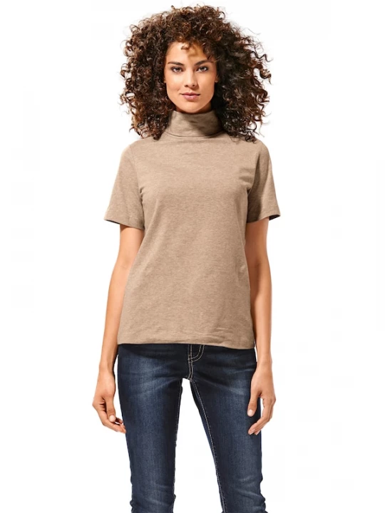 Foto van product heine Shirt sand