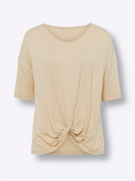 Foto van product heine Shirt sand