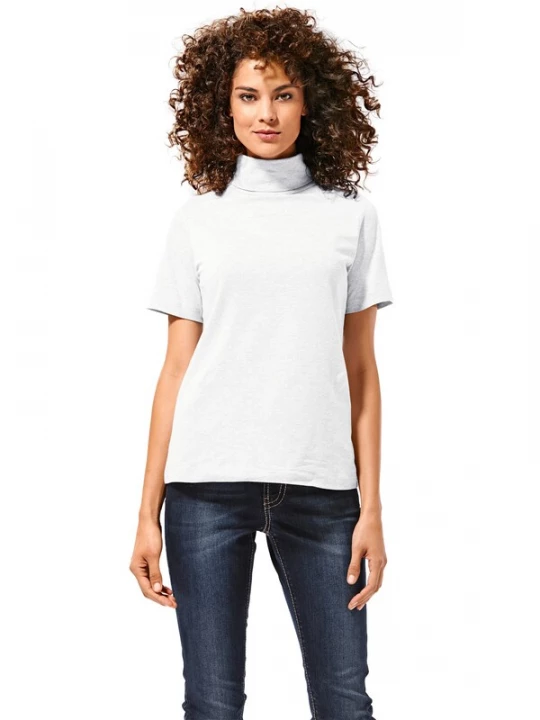 Foto van product heine Shirt wit