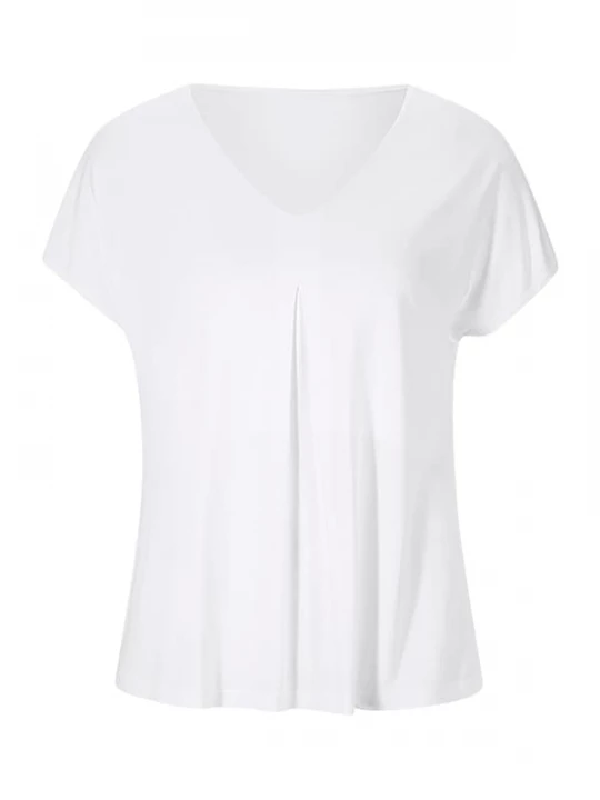 Foto van product heine Shirt wit