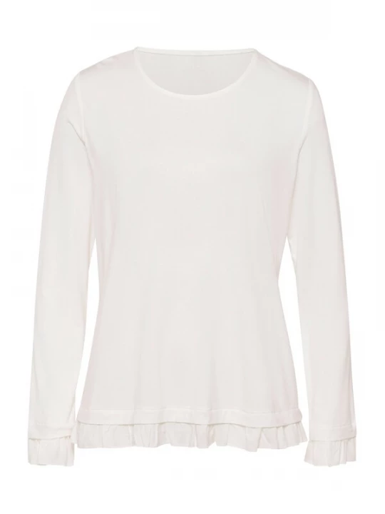 Foto van product heine Shirt wit