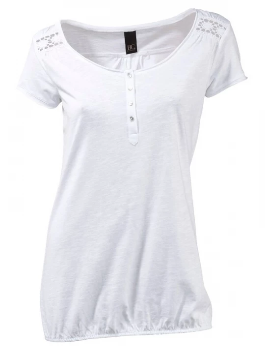 Foto van product heine Shirt wit