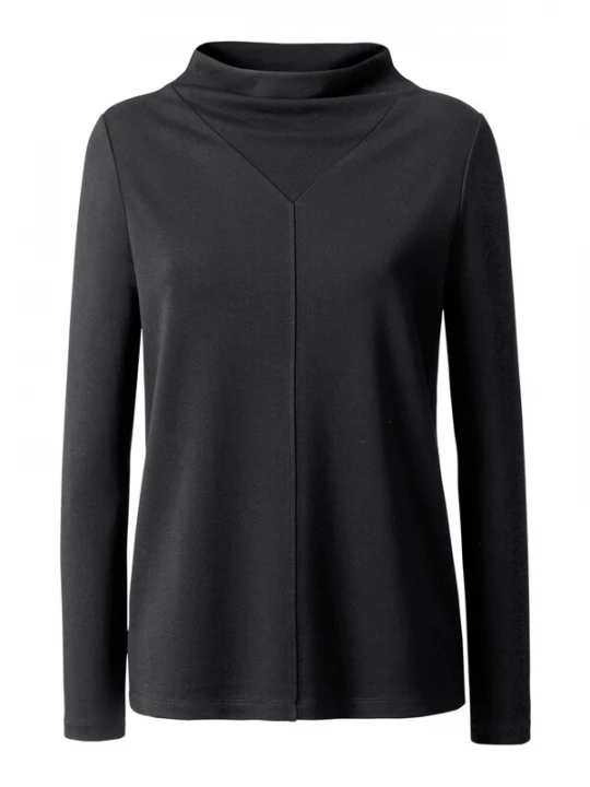 Foto van product heine Shirt zwart