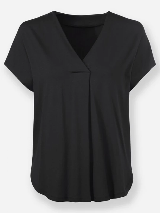 Foto van product heine Shirt zwart
