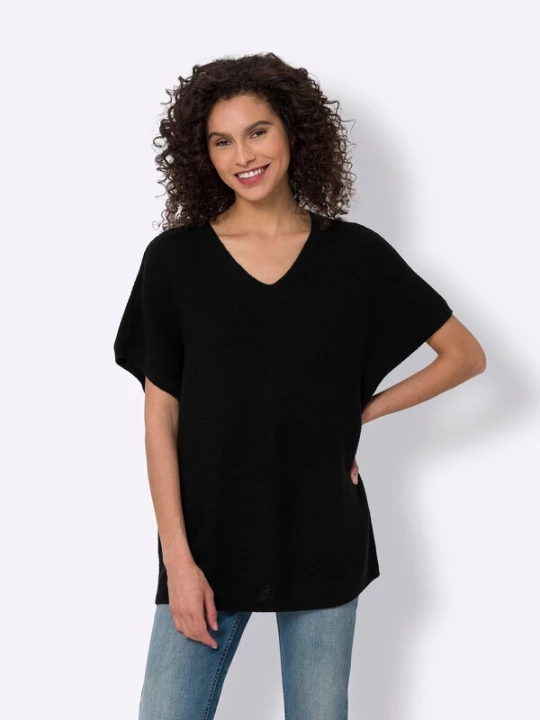 Foto van product heine Shirt zwart