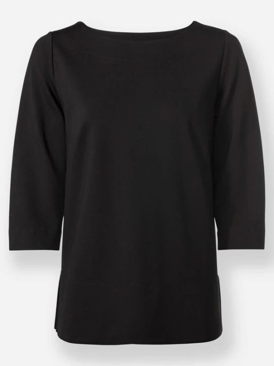 Foto van product heine Shirt zwart