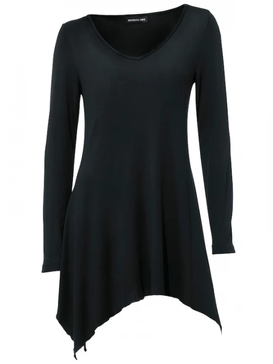 Foto van product heine Shirt zwart