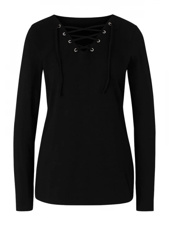 Foto van product heine Shirt zwart