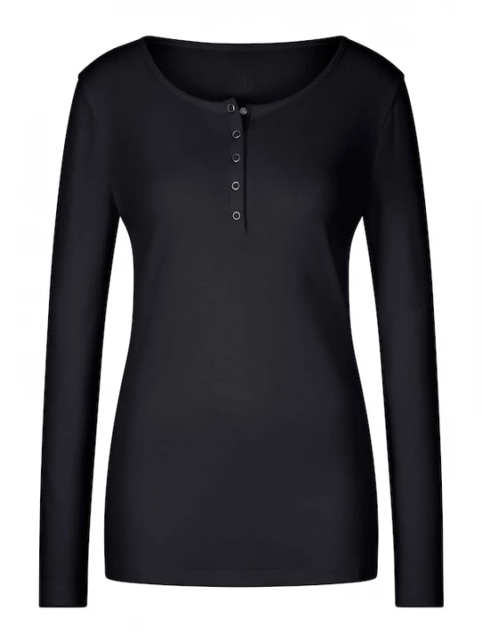 Foto van product heine Shirt zwart