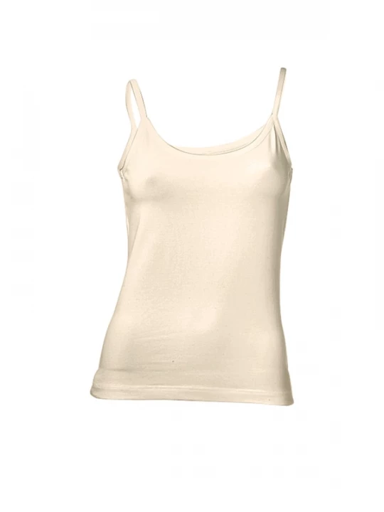 Foto van product heine Top 'Ashley Brooke' beige