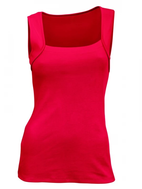 Foto van product heine Top rood