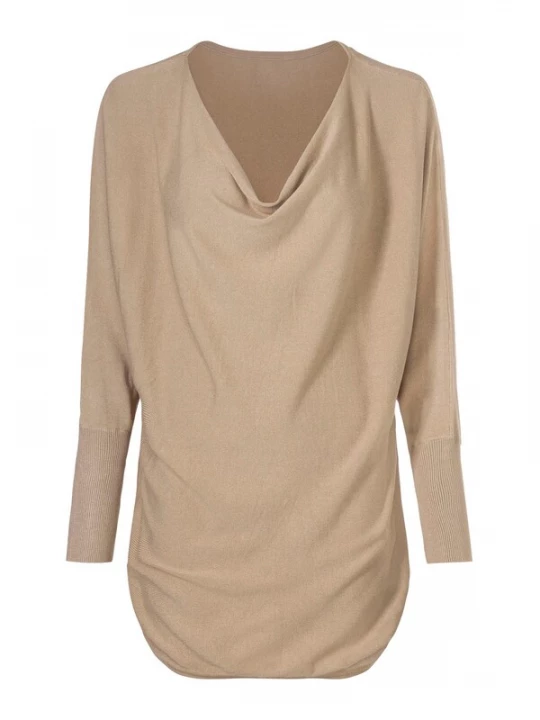 Foto van product heine Trui beige