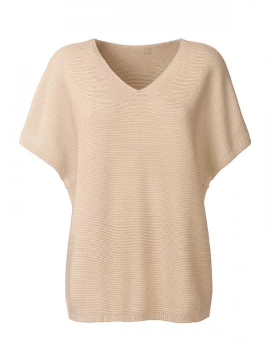 Foto van product heine Trui beige