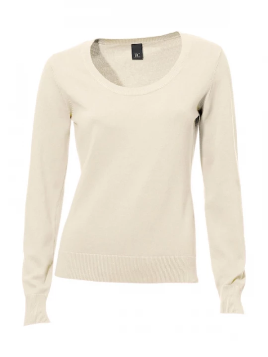 Foto van product heine Trui beige
