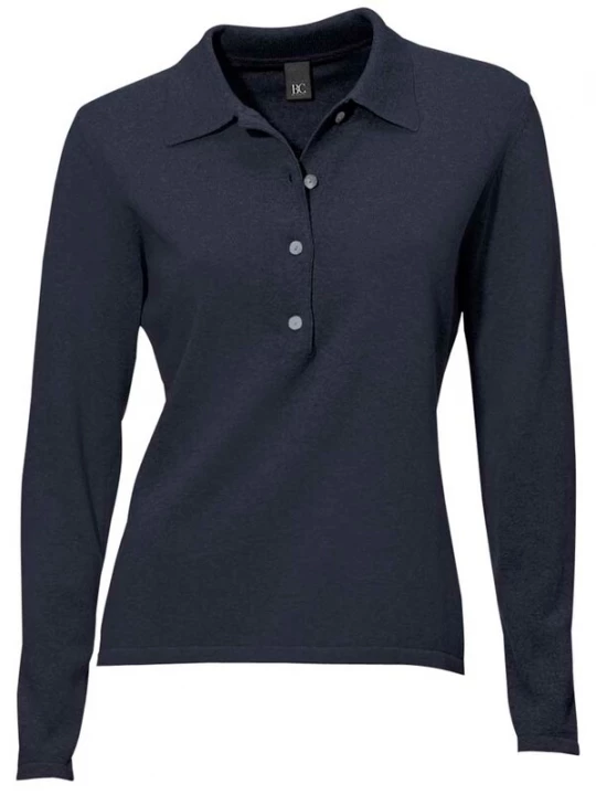 Foto van product heine Trui blauw