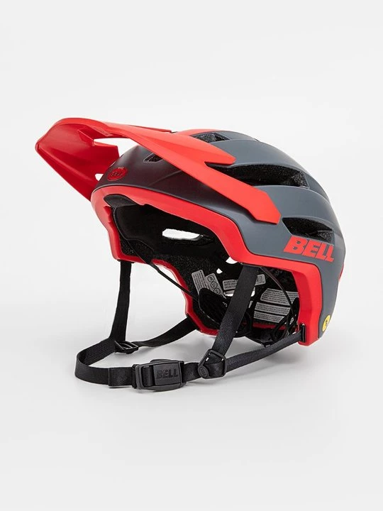 Foto van product Helm Bell
