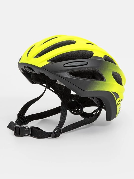 Foto van product Helm Bell neongeel