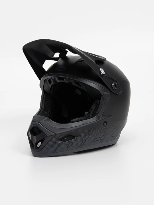 Foto van product Helm Bell zwart