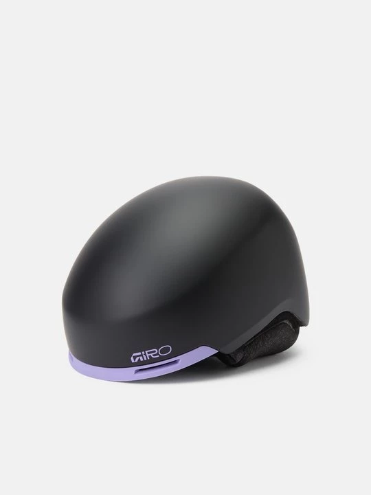 Foto van product Helm GIRO zwart
