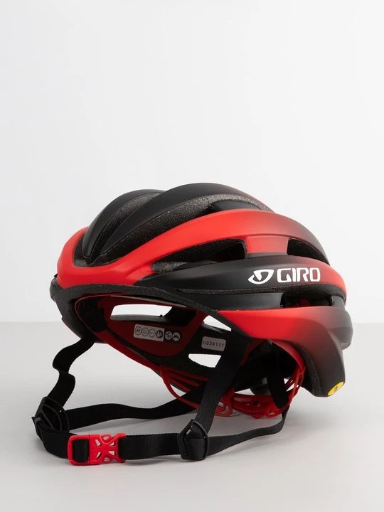 Foto van product Helm GIRO zwart