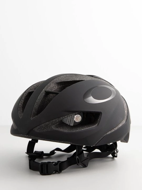 Foto van product Helm Oakley zwart