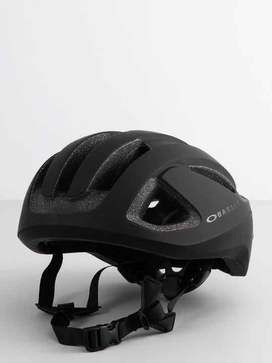 Foto van product Helm Oakley zwart