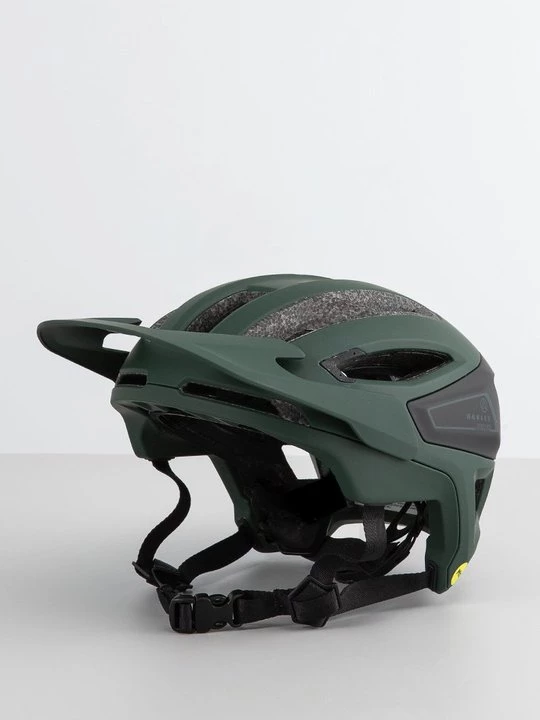Foto van product Helm Oakley zwart
