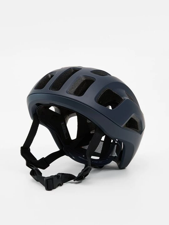 Foto van product Helm POC donkerblauw
