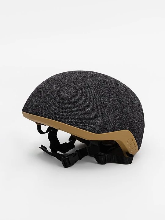 Foto van product Helm POC donkergrijs