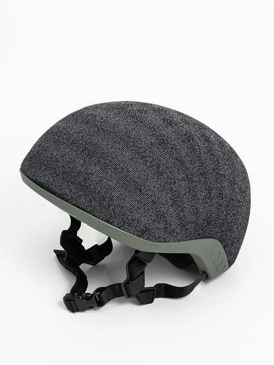 Foto van product Helm POC donkergroen