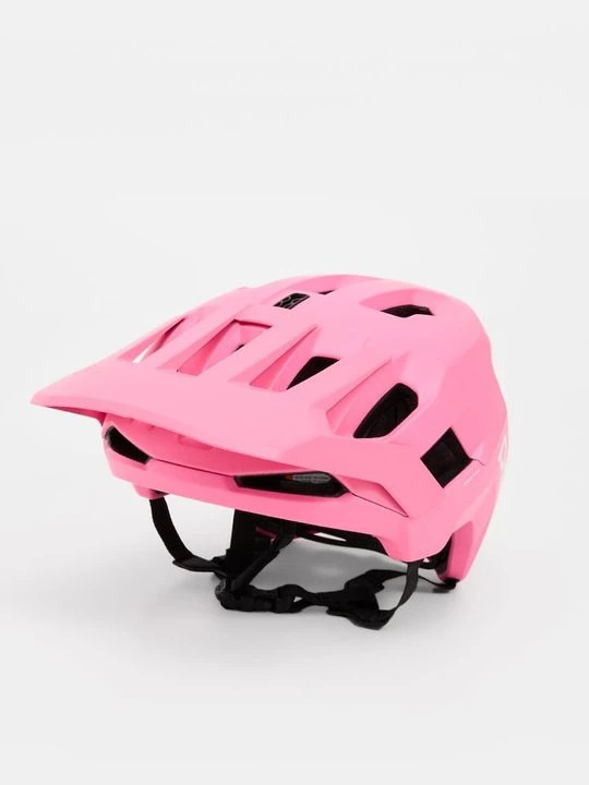 Foto van product Helm POC donkerroze