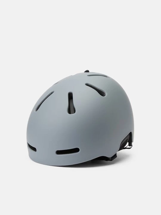 Foto van product Helm POC grijs