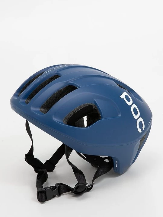 Foto van product Helm POC koningsblauw