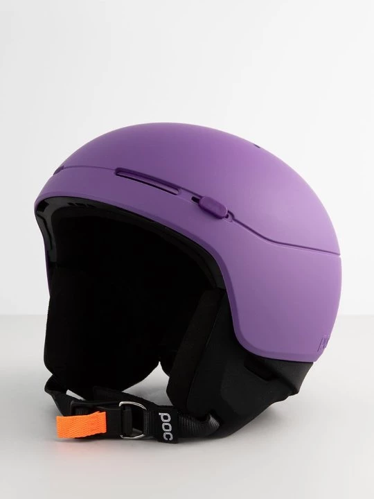 Foto van product Helm POC paars