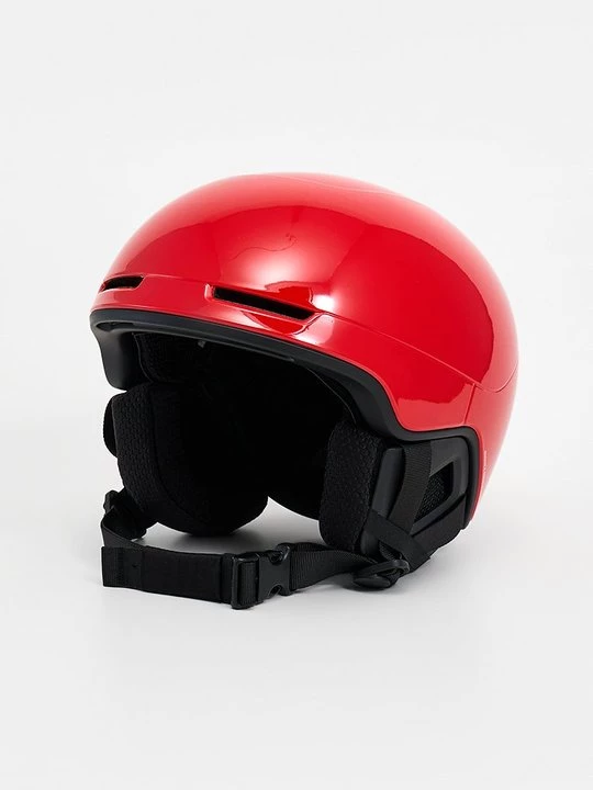 Foto van product Helm POC rood