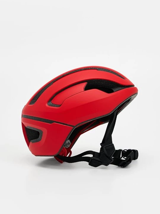 Foto van product Helm POC rood