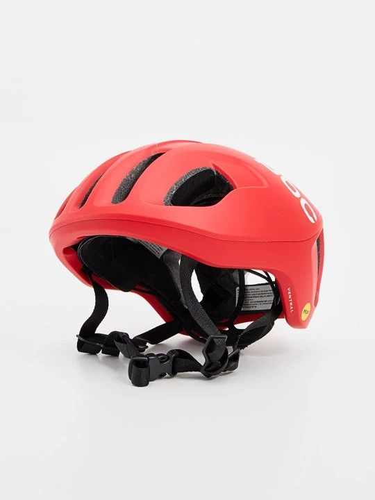 Foto van product Helm POC rood
