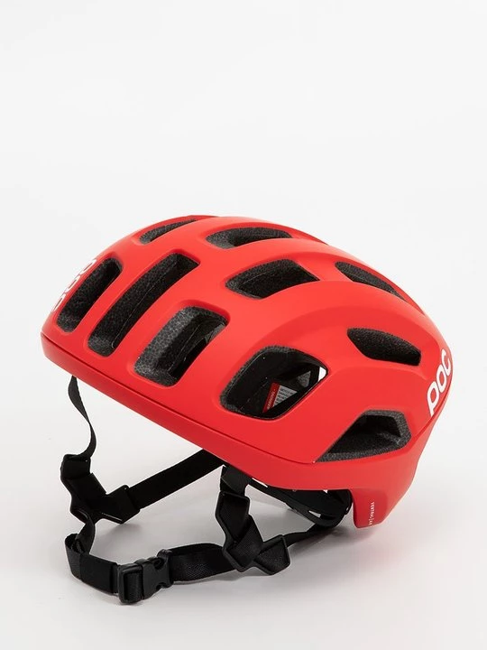 Foto van product Helm POC rood