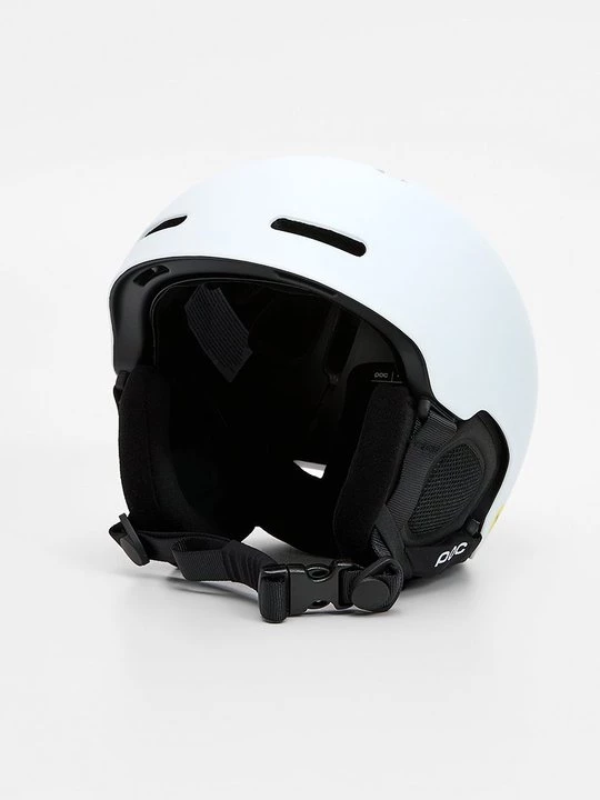 Foto van product Helm POC wit