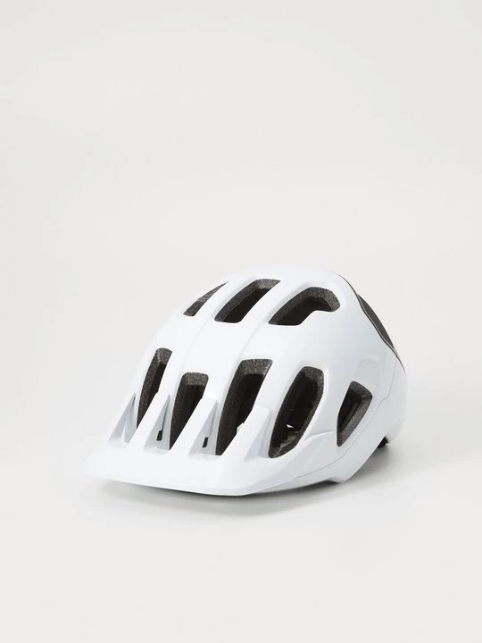 Foto van product Helm POC wit