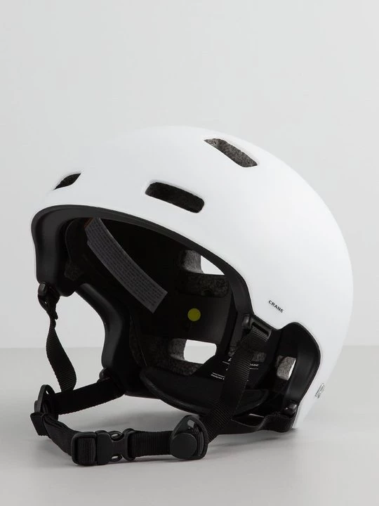 Foto van product Helm POC wit