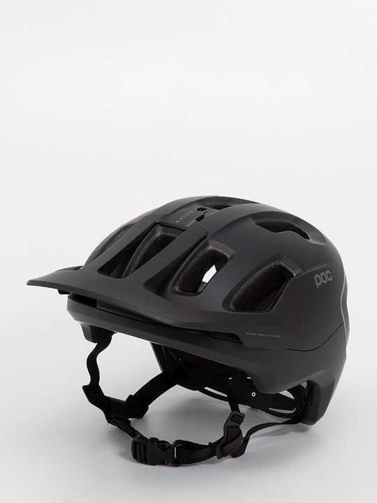 Foto van product Helm POC zwart