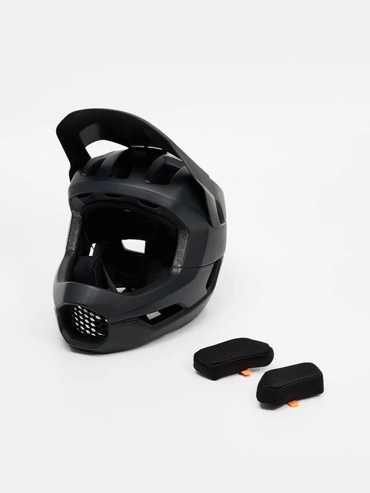 Foto van product Helm POC zwart