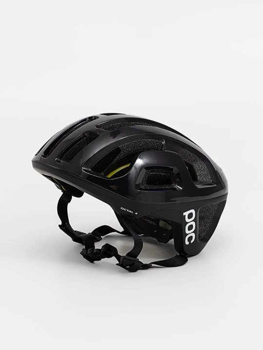 Foto van product Helm POC zwart