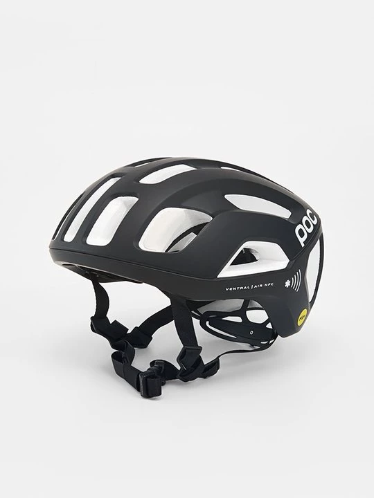 Foto van product Helm POC zwart