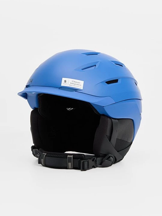 Foto van product Helm Smith Optics blauw