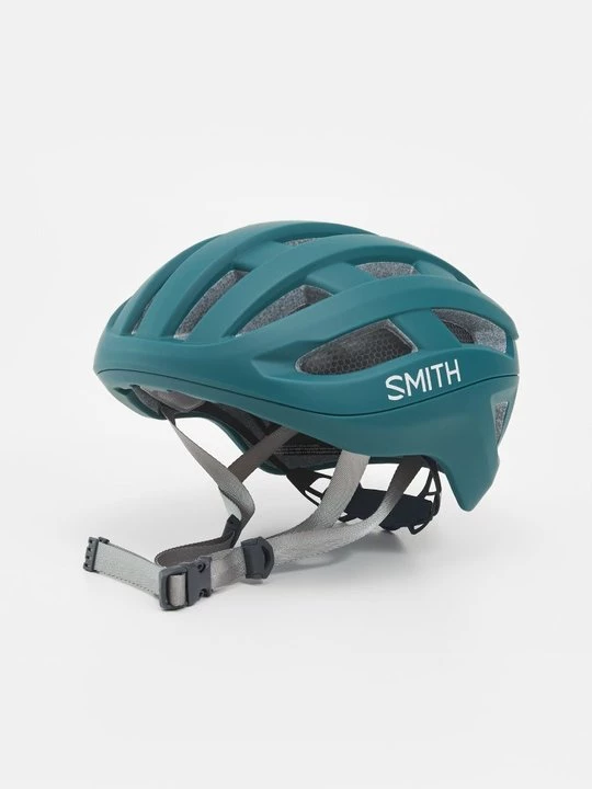 Foto van product Helm Smith Optics groen