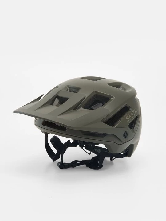Foto van product Helm Smith Optics groen