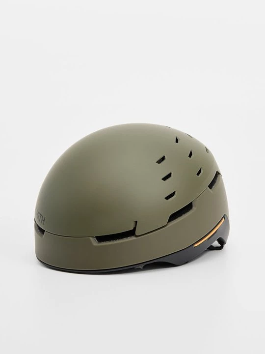 Foto van product Helm Smith Optics kaki